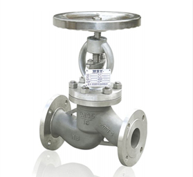 Globe Valves