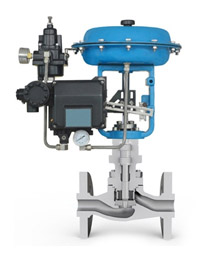 Control Valves