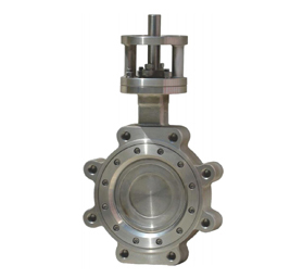 Butterfly Valve